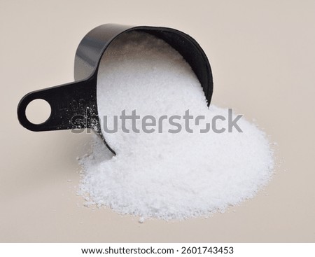 Sodium gluconate is a compound with formula NaC6H11O7.
