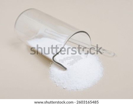 Sodium gluconate is a compound with formula NaC6H11O7.