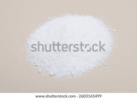 Sodium gluconate is a compound with formula NaC6H11O7.