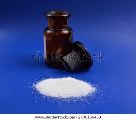 Sodium gluconate is a compound with formula NaC6H11O7.