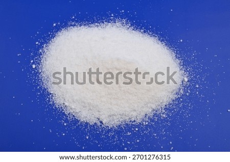 Sodium gluconate is a compound with formula NaC6H11O7.