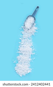 Sodium Hydroxide or NaOH, caustic soda