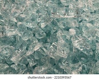 Sodium Silicate  Soda Ash  Silica  Industrial And Scientific Ingredients. Abstract Background