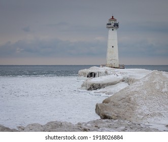 100 Sodus bay lighthouse Images, Stock Photos & Vectors | Shutterstock