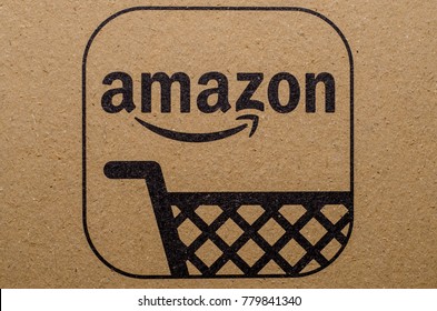 Imagenes Fotos De Stock Y Vectores Sobre Amazon Logo Shutterstock