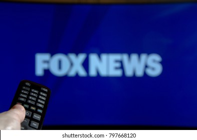 Fox News Channel Hd Stock Images Shutterstock