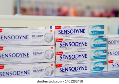 sensodyne sale