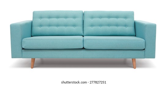 Sofa - Shutterstock ID 277827251