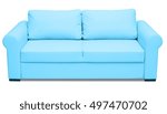 Sofa bed transformer