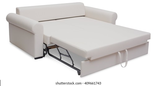 Sofa Bed Transformer