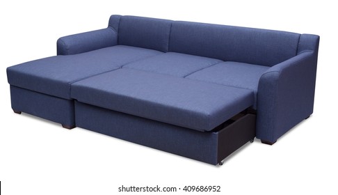 Sofa Bed Transformer