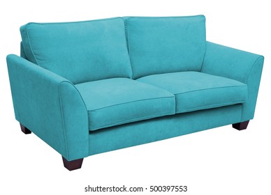 Sofa bed transformer - Shutterstock ID 500397553