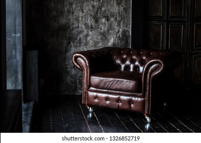 Leder Couch Braun Images Stock Photos Vectors Shutterstock