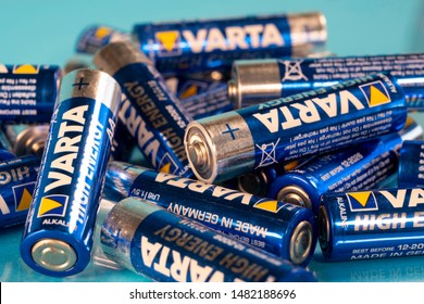 乾電池 の画像 写真素材 ベクター画像 Shutterstock