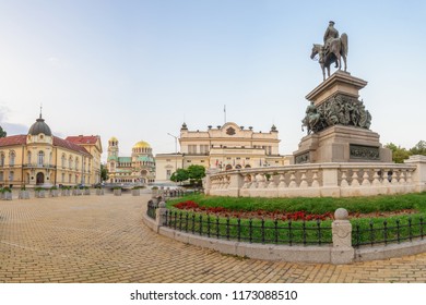 Sofia - Bulgaria