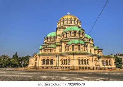 Sofia, Bulgaria