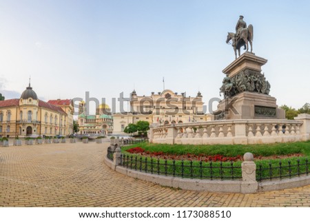 Sofia - Bulgaria