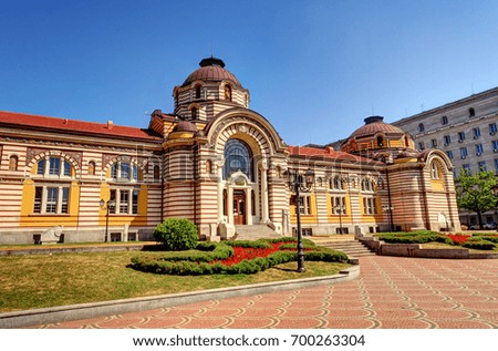 Sofia, Bulgaria