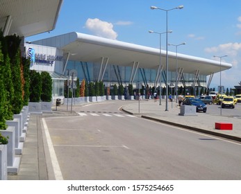 948 Sofia airport Images, Stock Photos & Vectors | Shutterstock