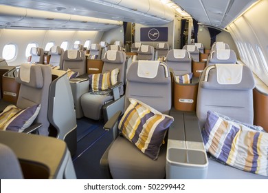 769 Lufthansa interior Images, Stock Photos & Vectors | Shutterstock