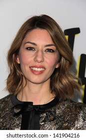 Sofia Coppola At 