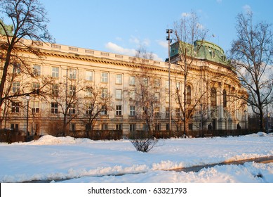 Sofia University