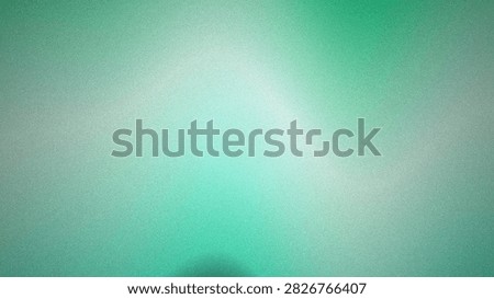 A soft, abstract background featuring a pixelated mosaic pattern in varying shades of light mint green, teal, and white, creating a modern and clean digital aesthetic for graphic design.