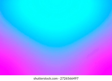 Soft abstract gradient background blending cyan and magenta tones with smooth transitions. Ideal for modern branding, technology, presentations, websites, wallpapers, and clean contemporary design layouts.