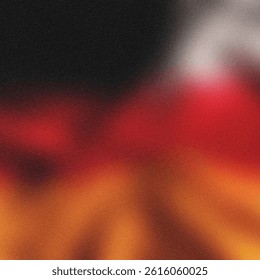 Soft ambient waveforms flow into radiant mesh gradients and glowing textures forming a dreamy abstract light background