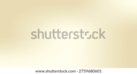Soft Beige Gradient Background with Subtle Vintage Texture and Smooth Light Vignette