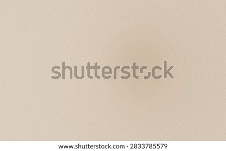 Soft beige gradient texture perfect for backgrounds and design elements