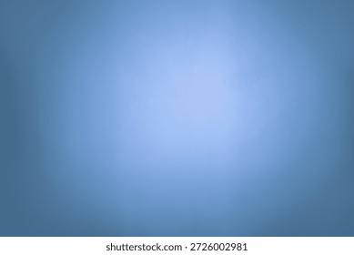 Soft blue gradient background with subtle texture, ideal for presentations, web design, banners, and product display.