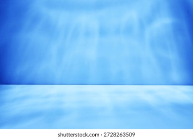 Soft blue gradient studio background with smooth light transitions and subtle depth. Clean modern surface offering wide negative space and generous copy space for design and branding.