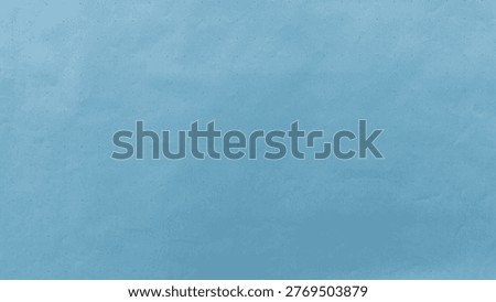 Soft blue textured background with a subtle paper-like feel, perfect for a calming desktop wallpaper.