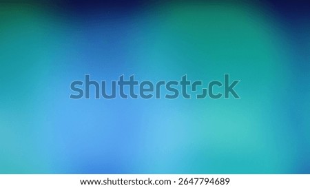 Soft Blur Light Background for Abstract Design
