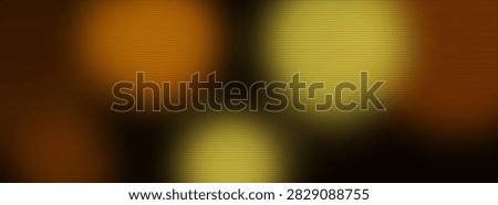 Soft blurred gradient with warm brown and yellow hues blending smoothly together