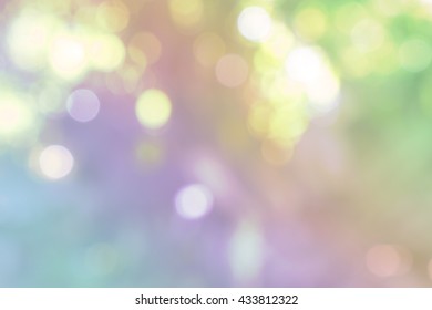 Soft blurred pastel background  Soft sweet color background and natural bokeh  Abstract gradient desktop wallpaper 