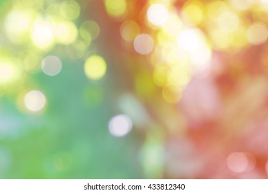 Soft blurred pastel background  Soft sweet color background and natural bokeh  Abstract gradient desktop wallpaper 