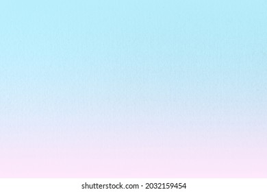 ピンク 水色 グラデーション の写真素材 画像 写真 Shutterstock