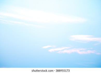 Soft Cloud Background Stock Photo 388955173 | Shutterstock