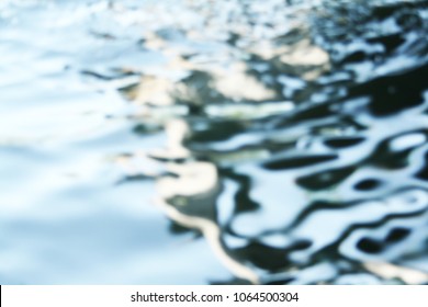 Soft colored abstract background