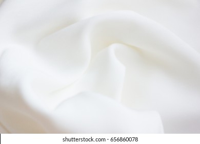 Soft Cotton Texture Background