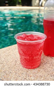 Soft drinks