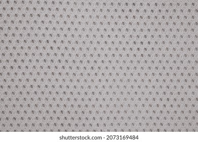 soft fabric texture close up