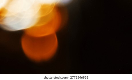 Imagen abstracta enfoque suave