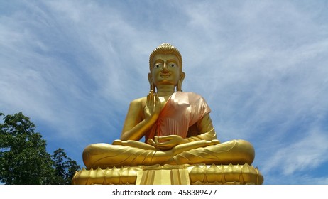 2 Buddhadha statue Images, Stock Photos & Vectors | Shutterstock