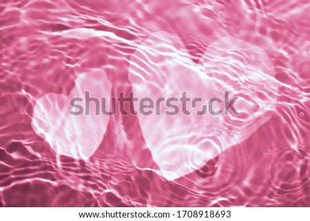 Similar – Image, Stock Photo blurred something pink