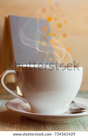Similar – Image, Stock Photo Geniessly Adams Food
