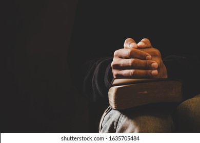 35,501 Hands together praying Images, Stock Photos & Vectors | Shutterstock