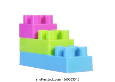 4,376 Soft Building Blocks Images, Stock Photos & Vectors | Shutterstock